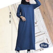 Galina Tunic Jumbo