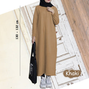 Galina Tunic Jumbo