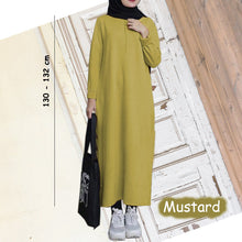 Galina Tunic Jumbo