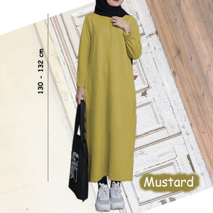 Galina Tunic Jumbo