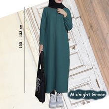 Galina Tunic Jumbo