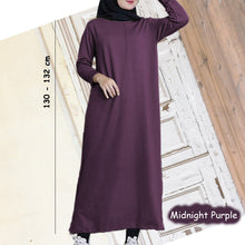 Galina Tunic Jumbo