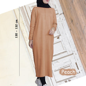 Galina Tunic Jumbo