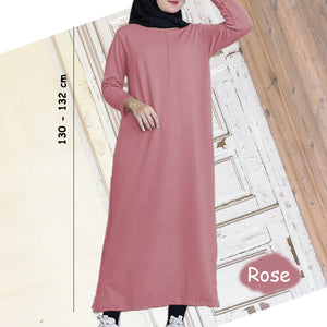 Galina Tunic Jumbo