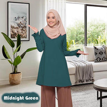 Panni Blouse