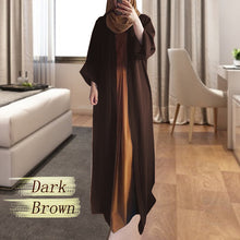 Meme Long Cardigan - COD Not Available