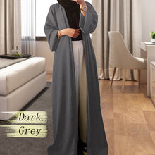Meme Long Cardigan - COD Not Available
