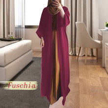 Meme Long Cardigan - COD Not Available
