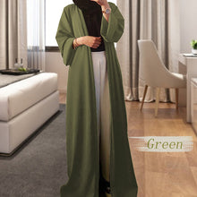 Meme Long Cardigan - COD Not Available