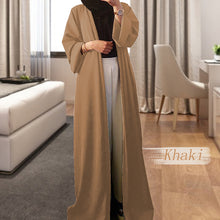 Meme Long Cardigan - COD Not Available