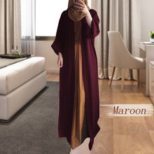 Meme Long Cardigan - COD Not Available