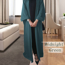 Meme Long Cardigan - COD Not Available