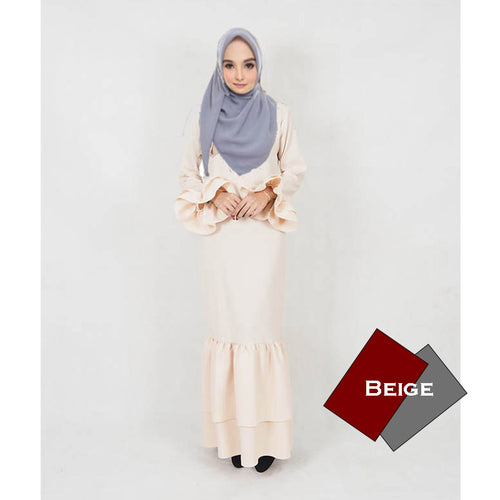 Nura Jubah