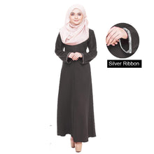 Sophia Flowy Jubah - HannahSG