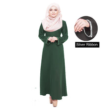 Sophia Flowy Jubah - HannahSG