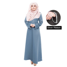 Sophia Flowy Jubah - HannahSG