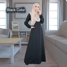Jana Pocket Jubah A