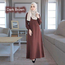 Jana Pocket Jubah B