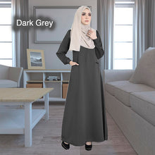 Jana Pocket Jubah B