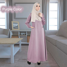 Jana Pocket Jubah A