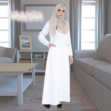 Jana Pocket Jubah A