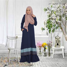 Aisha II Flowy Jubah - HannahSG
