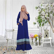 Aisha II Flowy Jubah - HannahSG