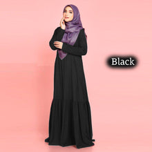 Amani Flowy Jubah