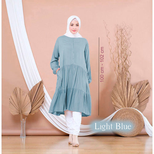Karyme Long Tunic B