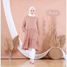 Karyme Long Tunic B