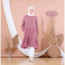 Karyme Long Tunic B
