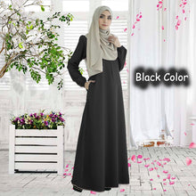 Fairuza Jubah