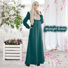 Fairuza Jubah