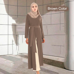 Tadita Jubah