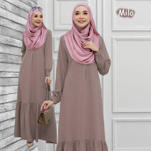 Fenella Jubah