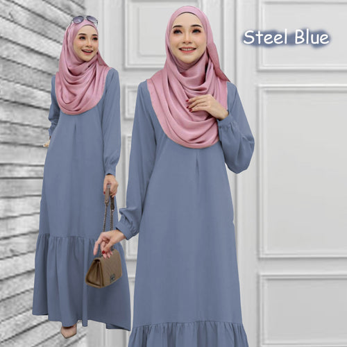 Fenella Jubah
