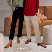 Nadine Slim Fit Pants (mix & match with blouse)