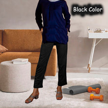 Nadine Slim Fit Pants (mix & match with blouse)