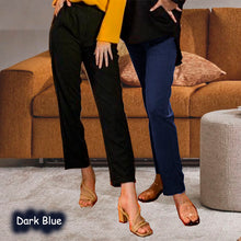 Nadine Slim Fit Pants (mix & match with blouse)