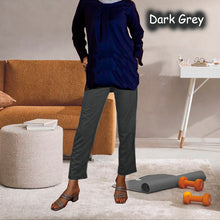 Nadine Slim Fit Pants (mix & match with blouse)