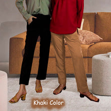Nadine Slim Fit Pants (mix & match with blouse)