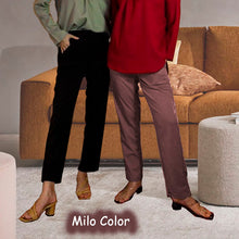 Nadine Slim Fit Pants (mix & match with blouse)