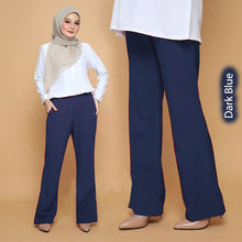 Victoria Pants