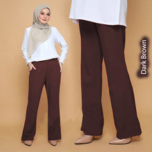 Victoria Pants