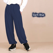 Yuri Jogger Pants