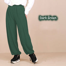 Yuri Jogger Pants