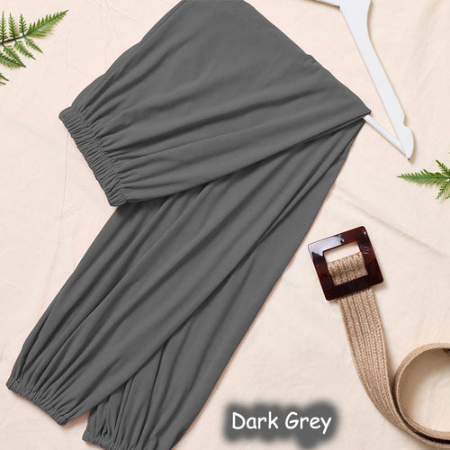 Yuri Jogger Pants