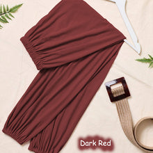 Yuri Jogger Pants