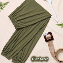 Yuri Jogger Pants
