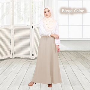 Amal Skirt Labuh